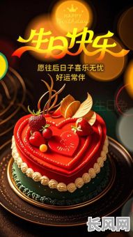 2025年五一假期前后吉日推荐:庆祝生日的幸运日子