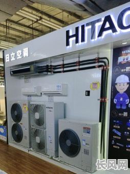 2025年延吉地区日立变频空调最新报价及优惠信息