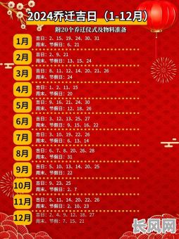 2025年海拉尔区最佳搬家吉日精选，为您的迁居增添好运！