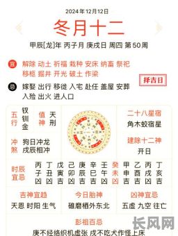 2025年2月9日黄历查询:吉日宜忌详解及运势分析