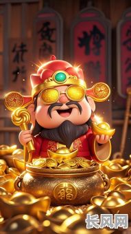 2025年请财神爷的吉日:精选吉日助你财运亨通
