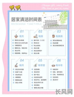 2025年清洁打扫卫生吉日选择指南:打造宜居环境,从选对日子开始!
