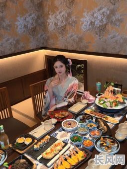 2025年大吉日料自助盛宴:品味精致食材,尽享美食之旅