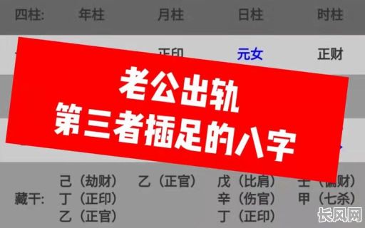 八字看自身命理对男生来说准确吗?