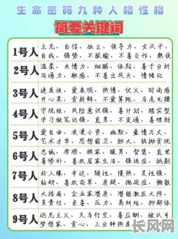 命格好的人究竟有哪些显著特点?他们有哪些与众不同的特质?
