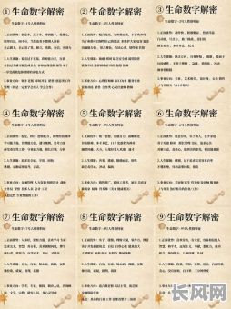 测试你天生什么命格?揭秘你的命运密码!