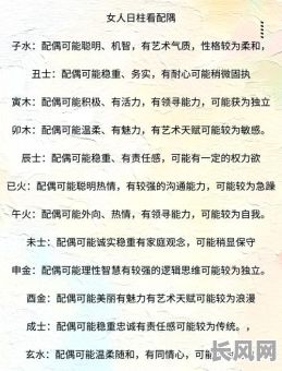 如何准确判断日柱命格属性之强弱?如何分析日柱命格属性强弱的奥秘?