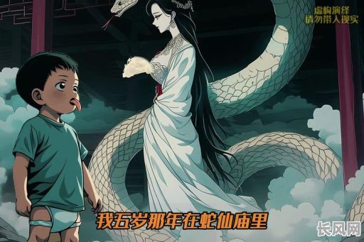 出马仙为何需要学习八字命理?八字命理对出马仙有何重要性?