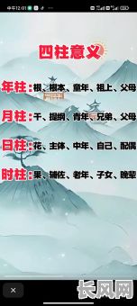 八字命理学有几种解释方法?都有哪些具体的解释法?