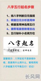 如何通过生辰八字命理科学起名？详解起名方法与技巧