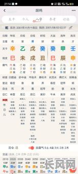 四柱八字格局排盘如何正确进行？需要遵循哪些步骤？