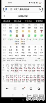 八字格局论命天机,如何准确运用?