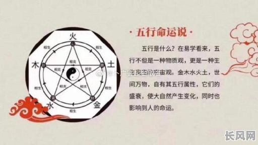 八字中命和运究竟有何不同之处?