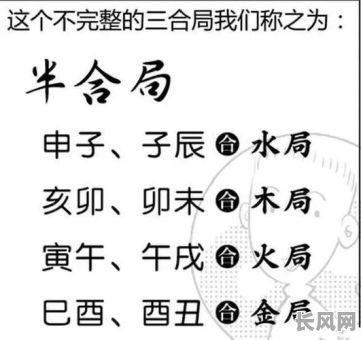 女命八字午未合究竟是什么意思?其具体解释是什么?