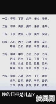 壬辰日柱八字解析:女性命运如何?如何通过壬辰日柱了解女命运势?
