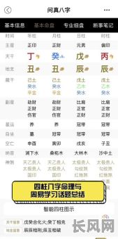 杨清鹃四柱八字命理究竟有何奥秘?如何运用?