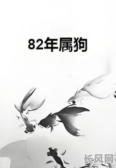 82年狗的八字命理详解,如何准确解读?