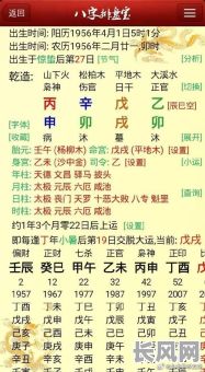 什么是高格八字命格男?这种命格的特点和优势有哪些?