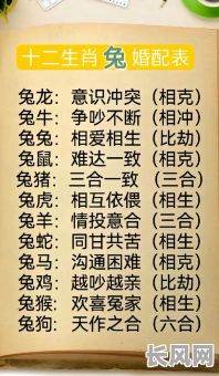 1987年属兔女命格婚姻有何特点?婚姻运势如何?