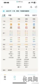 八字正印正财男命,这样的命格有何特点与优势?