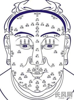 命格武曲天府男人究竟有何独特相貌特征?