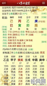 八字主命格正官偏财男命,如何判断其命运走向?