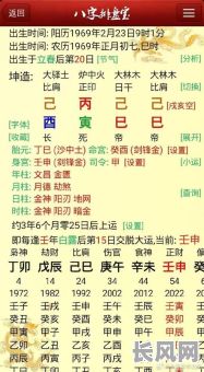 己巳丁卯壬午八字命理分析:如何解读己巳丁卯壬午八字中的命运奥秘?