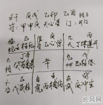 操心命人八字的测试,如何准确解读你的命运?