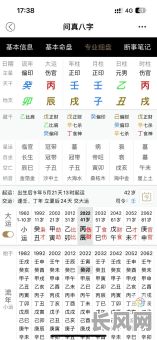 如何正确解读八字命理命局断诀书?