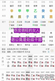 八字官星很多的女命,命运如何?是旺夫还是克夫?