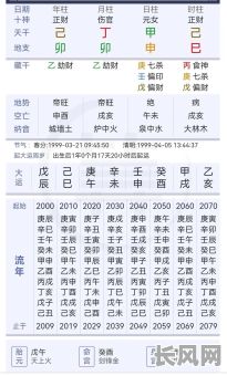 杀破狼命格究竟是在几月几号出生的人?