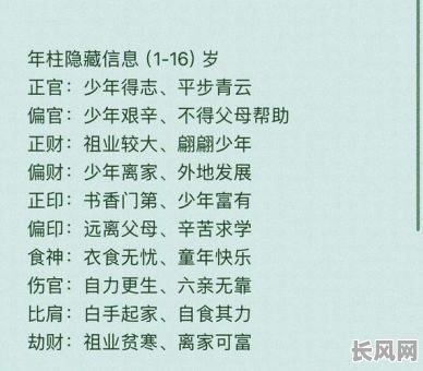 己卯年生的上等八字究竟是什么命?这样的八字有何特点?