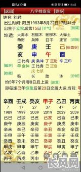 偏财格女命走偏印运,如何判断运势好坏?