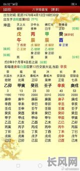 女命伤官格大运偏财,运势如何?财运亨通还是波折不断?