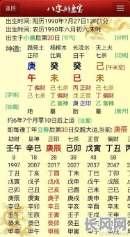 命格有偏印的人能否通过考试考上编制?