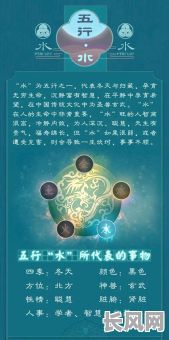 八字水多为何却是木命?