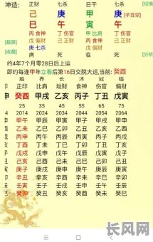 命格和相格哪个更准确?哪个更能揭示命运之谜?