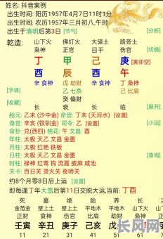 八字能否准确看出命理属性?这究竟是一种怎样的命理分析方法?