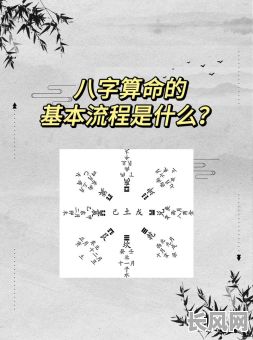 如何在小程序上准确算出八字命格?小程序算八字命格的方法是什么?