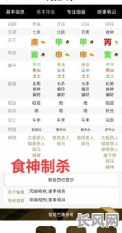 87年腊月20命格究竟有何特殊?揭秘87年腊月20的命格特点