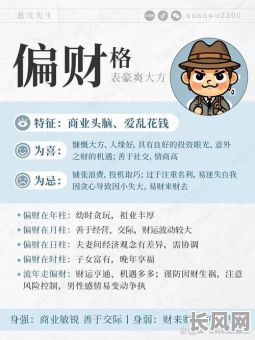 什么是彩凤之命命格?彩凤之命命格究竟有何特殊之处?