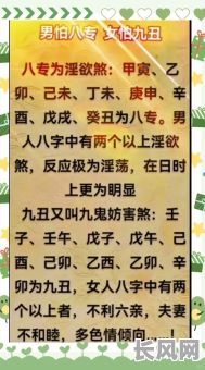 八字带辰戌丑女命,这些女性命运有何特点?
