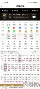 女命八字的日元究竟是什么意思?它对女性命运有何影响?