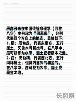 男命八字日元坐墓库究竟意味着什么?如何解读其影响?
