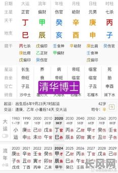 八字带癸水究竟是什么命格?