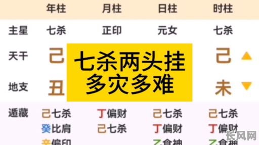 七杀男命与建禄格女命相配吗?两者结合有何特点?
