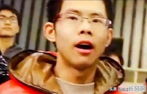 吴谢宇八字命理分析:能揭示吴谢宇命运之谜吗?