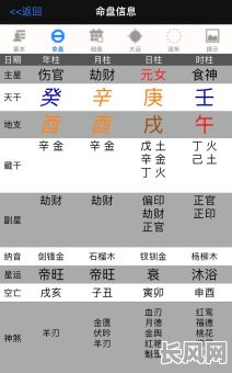生辰八字中金命究竟有几种分类?金命在八字中具体包含哪些类型?