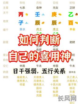 如何掌握八字命理用神的选取技巧？八字命理用神选择有哪些关键要点？