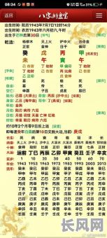 男人最好的八字命理是?这是怎样的八字命理?